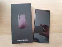 Samsung Galaxy S23 ultra 512GB
