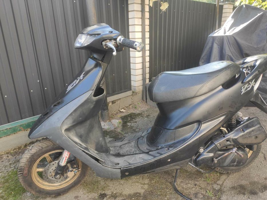 Honda dio 35zx.Хонда Діо.З документами.