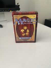 Magic the gathering 5th Edition deck