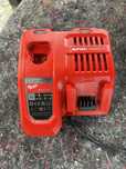 Ładowarka Milwaukee M12-18FC