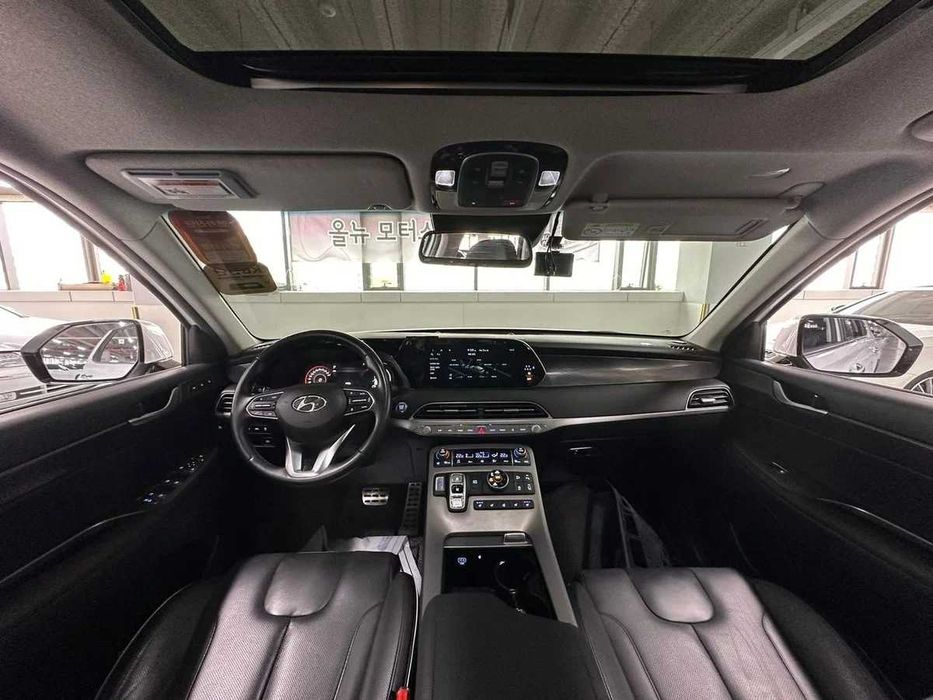 Hyundai Palisade 2021 2.2 Дизель можно з НДС/ПДВ