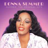 DONNA SUMMER- The Original Hits- CD-płyta nowa , zafoliowana