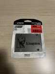 Dysk SSD Kingston A400 500 gb (480) SATA 2,5