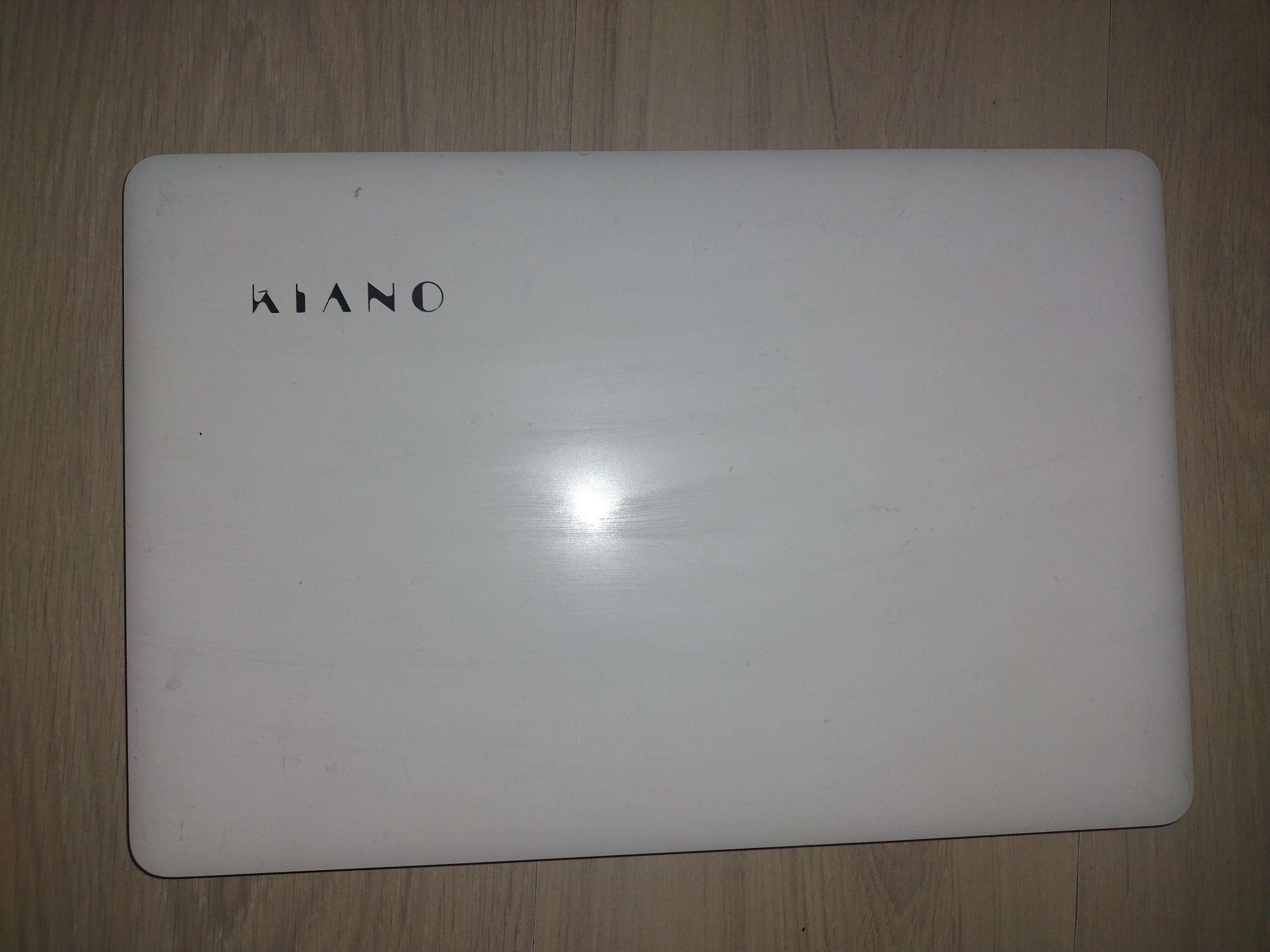 Laptop netbook Kiano SlimNote 14.1 Stan nieznany