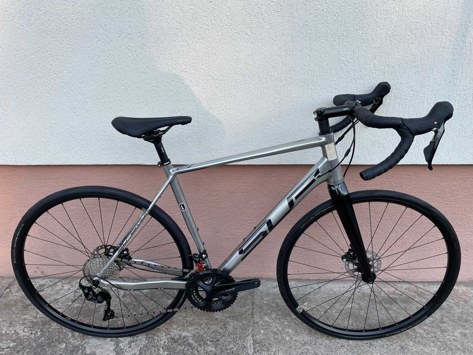Rower szosowy Superior X-Road GF, ex demo, Shimano 105