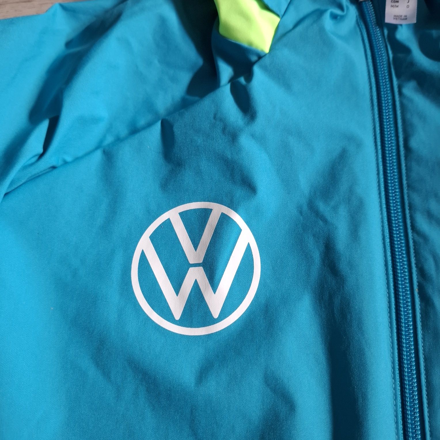 Kurtka Adidas Euro 2020 Nowa