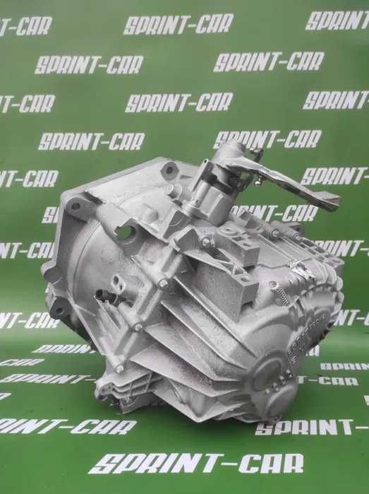 Skrzynia biegów 3M5R7002NE Volvo C30 S40 V50 1.6 Gwarancja!