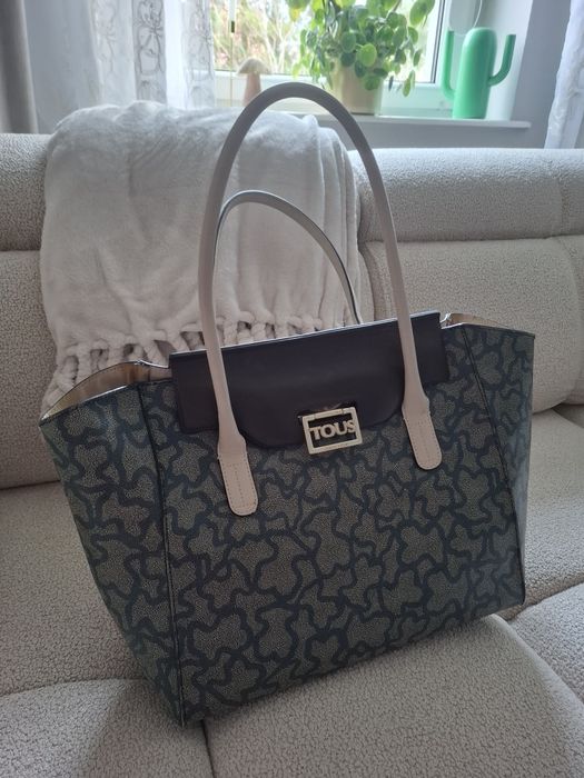 Torebka Tous bardzo ladna