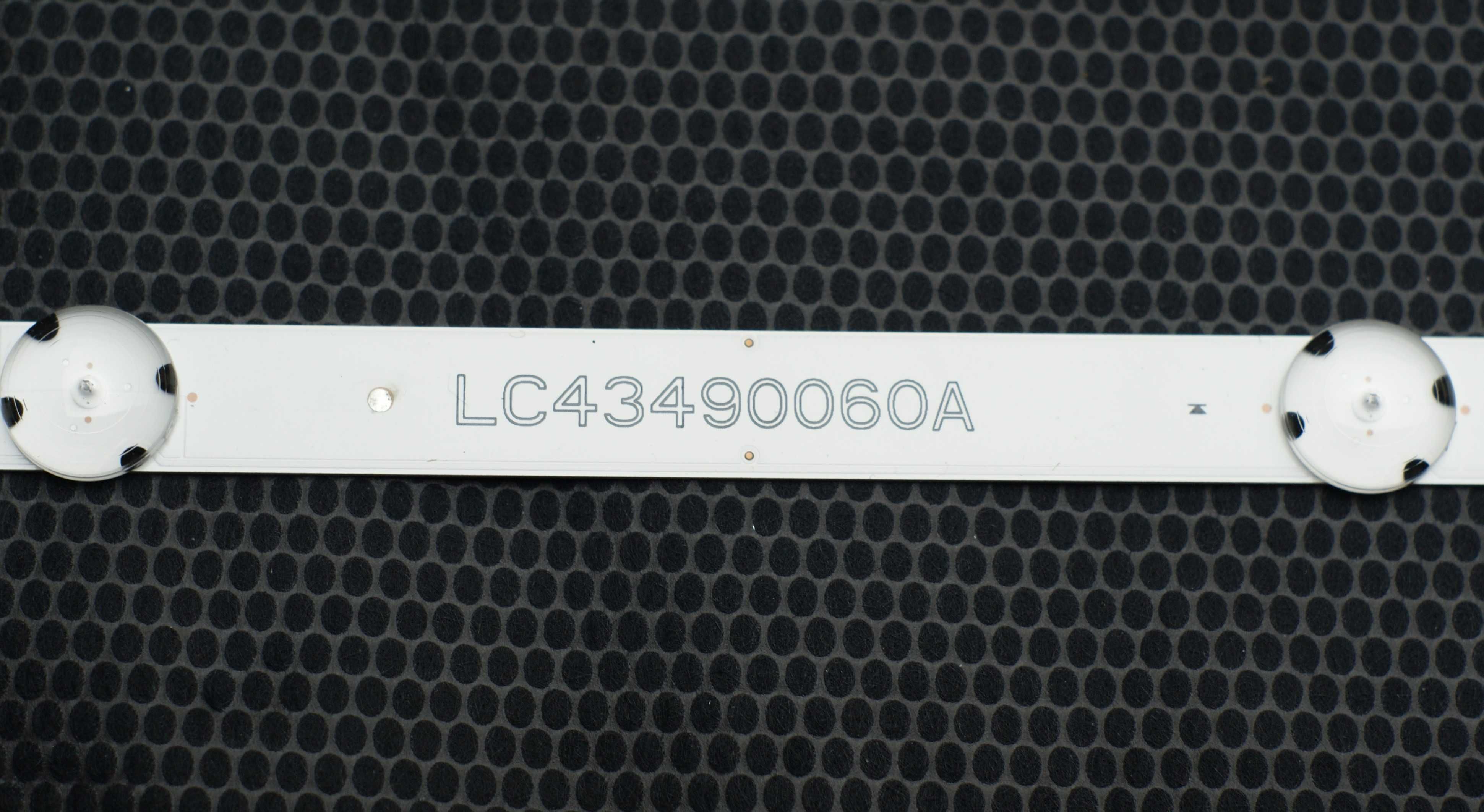 43UJ630V 43UJ670V 43UJ6307 43UK6300 43LJ5550 43UK6400 43UK6200