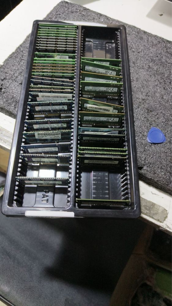 Оперативна память пк ноутбук ram so dim SO-DIMM  ddr 3 4 ddr3 ddr4