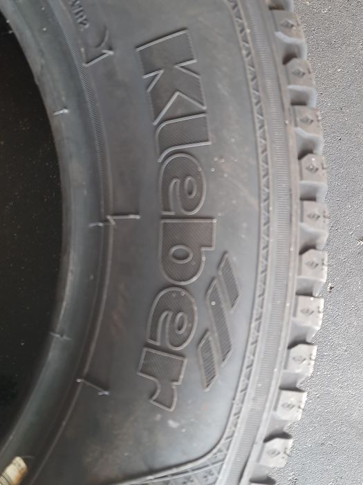 Opona 205/65R15 94H Kleber Krisalp HP3