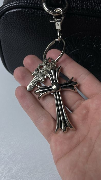 Сумка Chrome Hearts / Нова