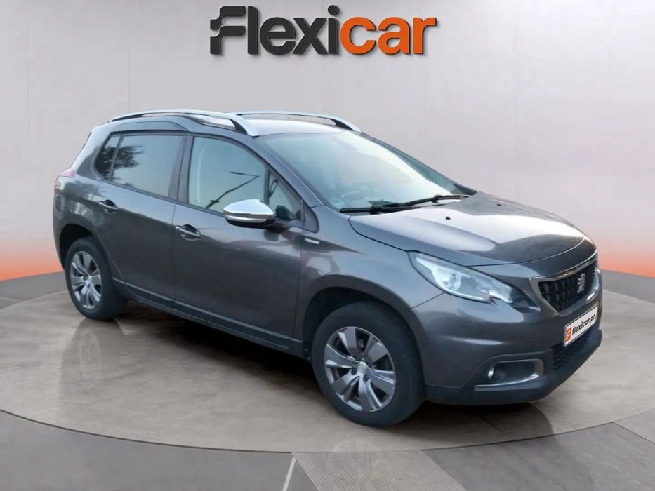 Peugeot 2008 1.2 PureTech Style