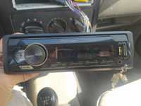 Radio para carro