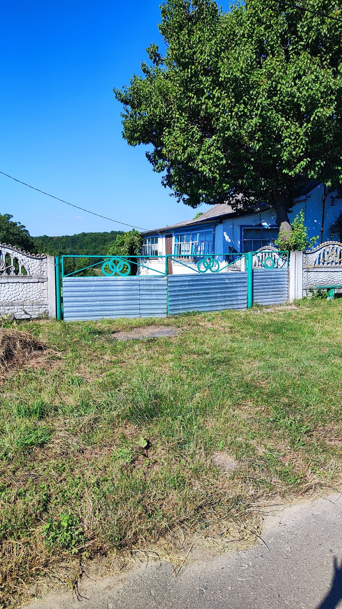 Продається житловий будинок у с.Стрижавка,Київська обл.
