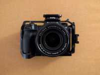 Fujifilm Xh2s como nova (oportunidade)