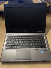 HP ProBook 6470b\i5-3340\8gb DDR3 - 1600\14"\120 Gb SSD