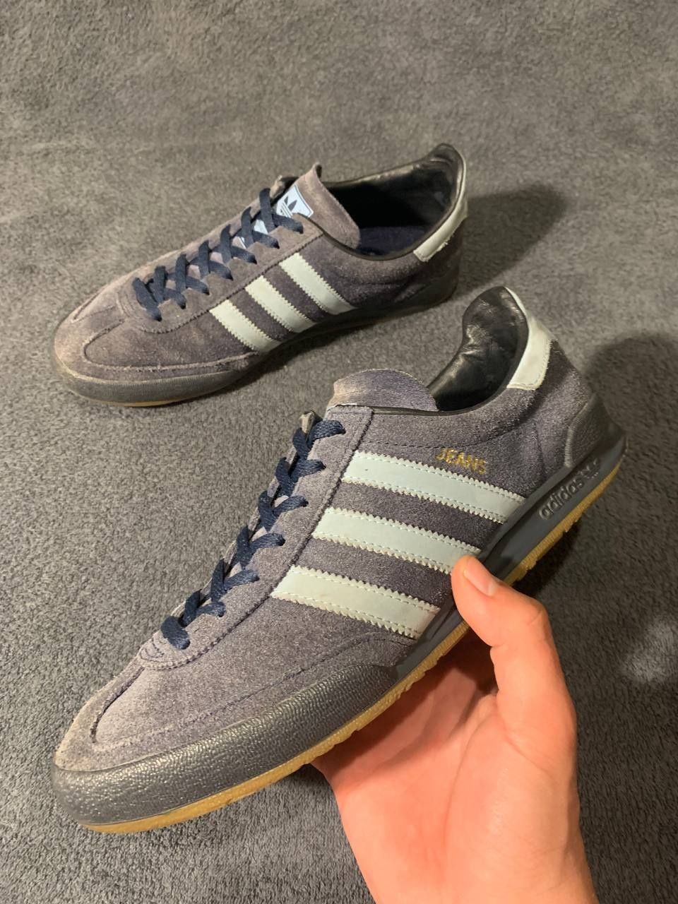 Кросівки Adidas Jeans