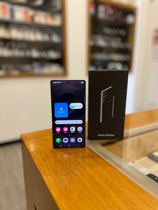 Samsung Galaxy S25 Ultra 512GB