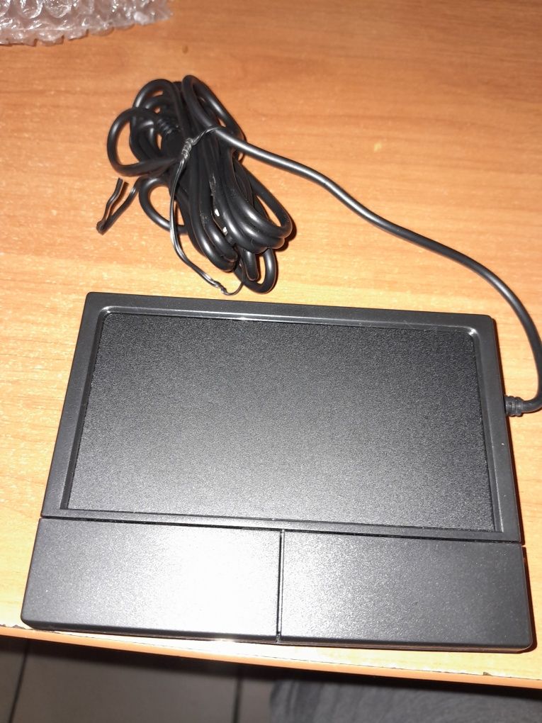 USB Touch pad. Сенсорна панель.