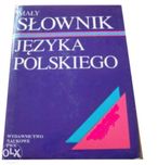 Mały słownik języka polskiego