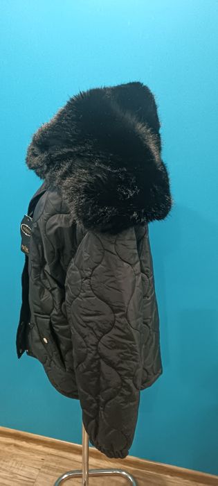 Nowa kurtka damska r. M/l