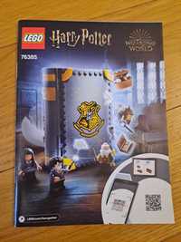 Instrukcja LEGO 76385 HARRY POTTER