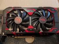 PowerColor Radeon Rx 580 Red Devil 8gb