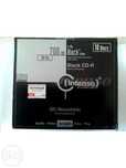 Cds virgens intenso Black