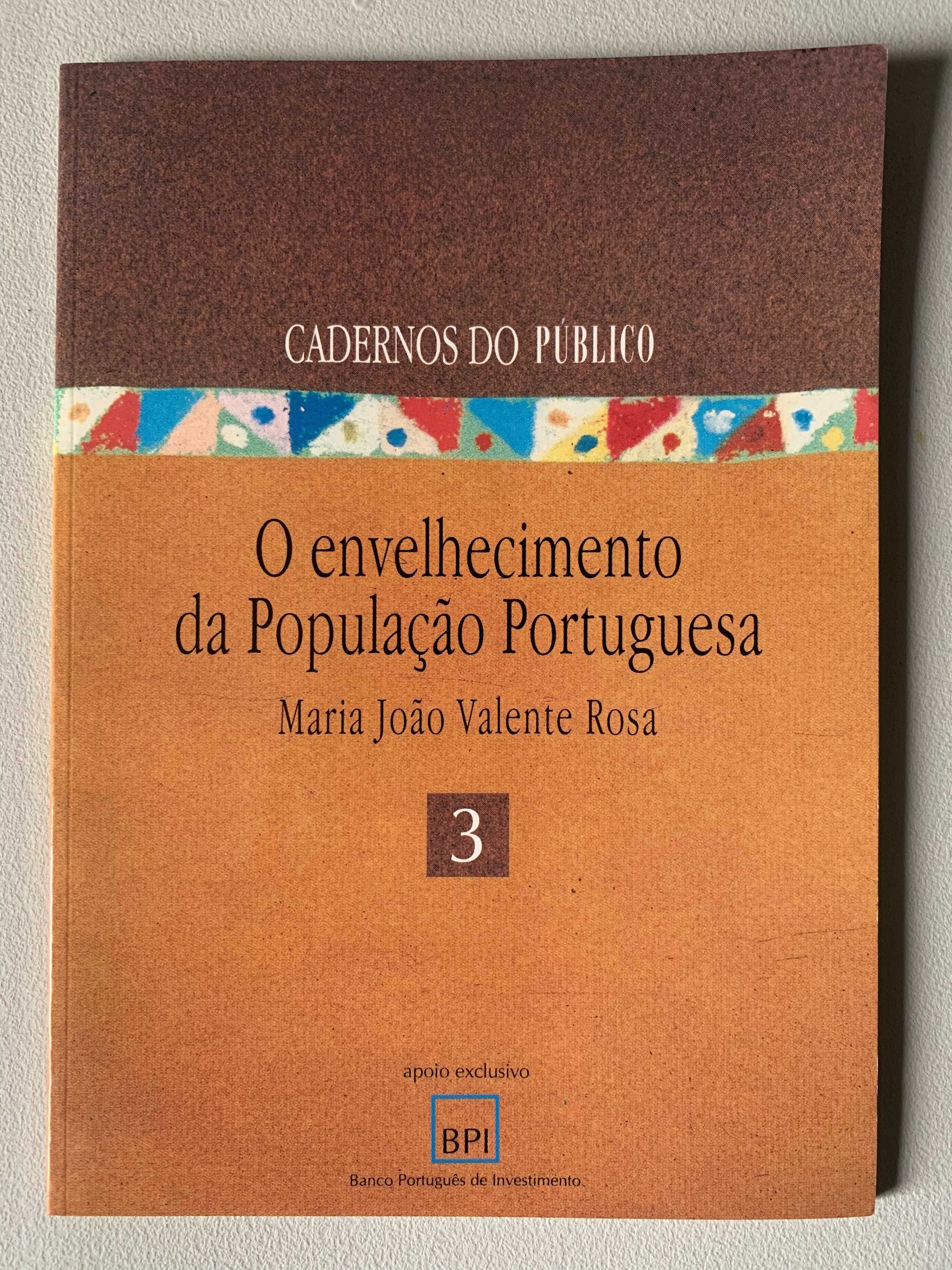 Cadernos do Público [títulos na descrição]