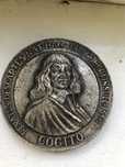 Medalha Renatus Descartes