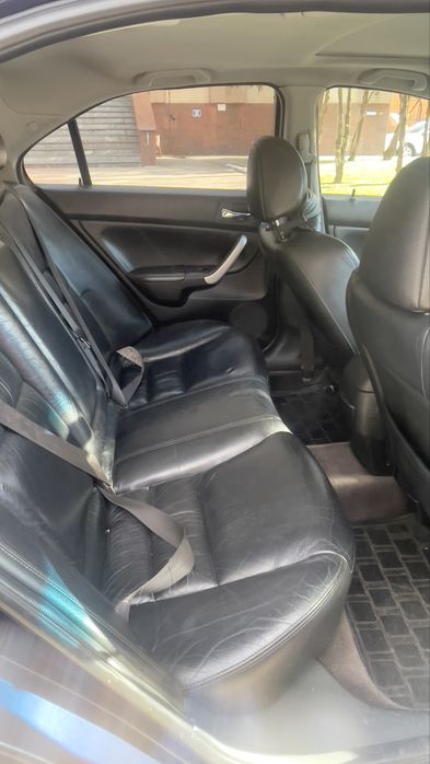 Продам Honda Accord 7