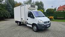 Opel Movano  Stan bdb zadbany