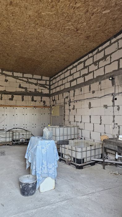 Здам гараж ГСК Лівобережна 2. 40м