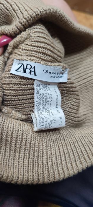 Унісекс Шапка "Zara" Оригінал
