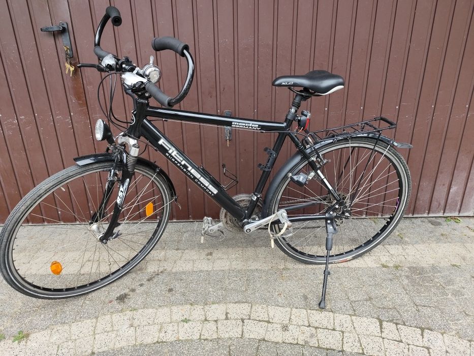 Rower Męski Fitness 28 cali