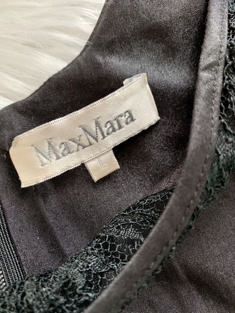 Платье MaxMara  оригинал