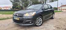 Citroen c4 1.6 hdi
