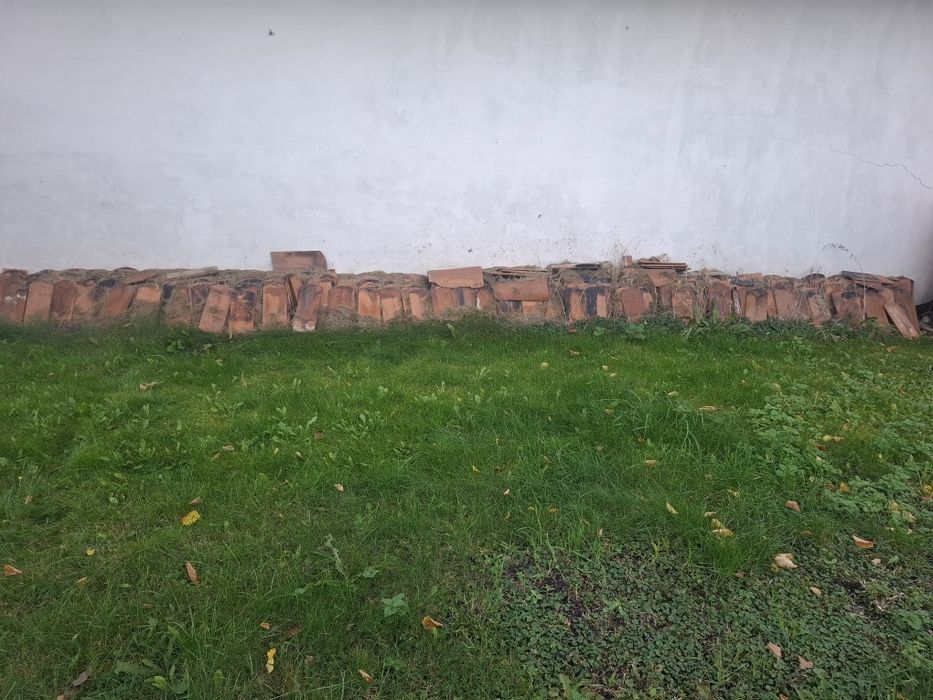 Oddam za darmo Dachówkę