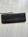 Клавиатура проводная Razer BlackWidow Ultimate 2016