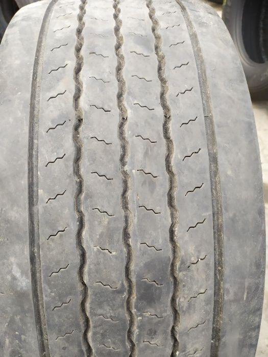 385/55R22.5 OPONA Semperit Runner F2 8-10mm
