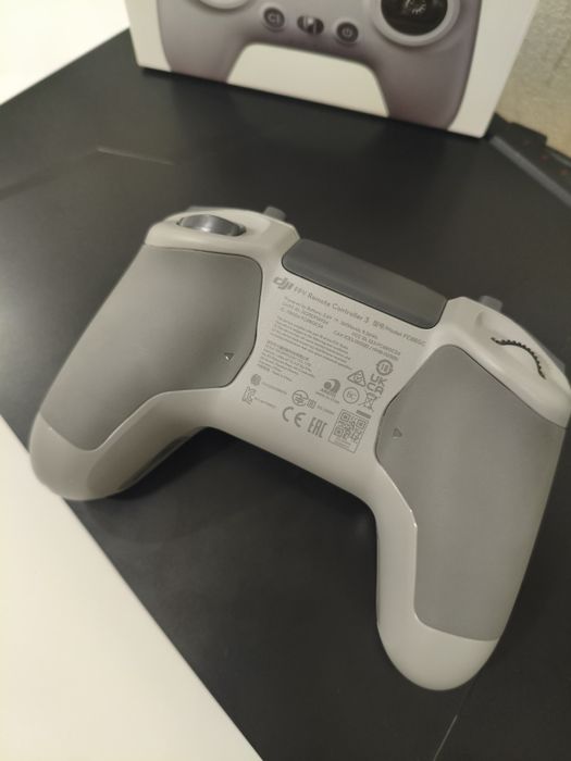 Dji Fpv remote controller 3. Пульт для Dji Avata, Dji Neo, Dji Flip.