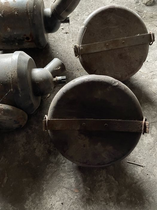 Фильтр МТ Днепр К750