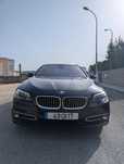 BMW 520 d Line Luxury Auto