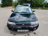 Субару легасі subaru legacy 2.0 автомат