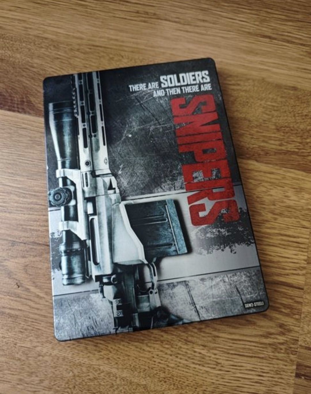 Sniper 2 ghost warrior statebook