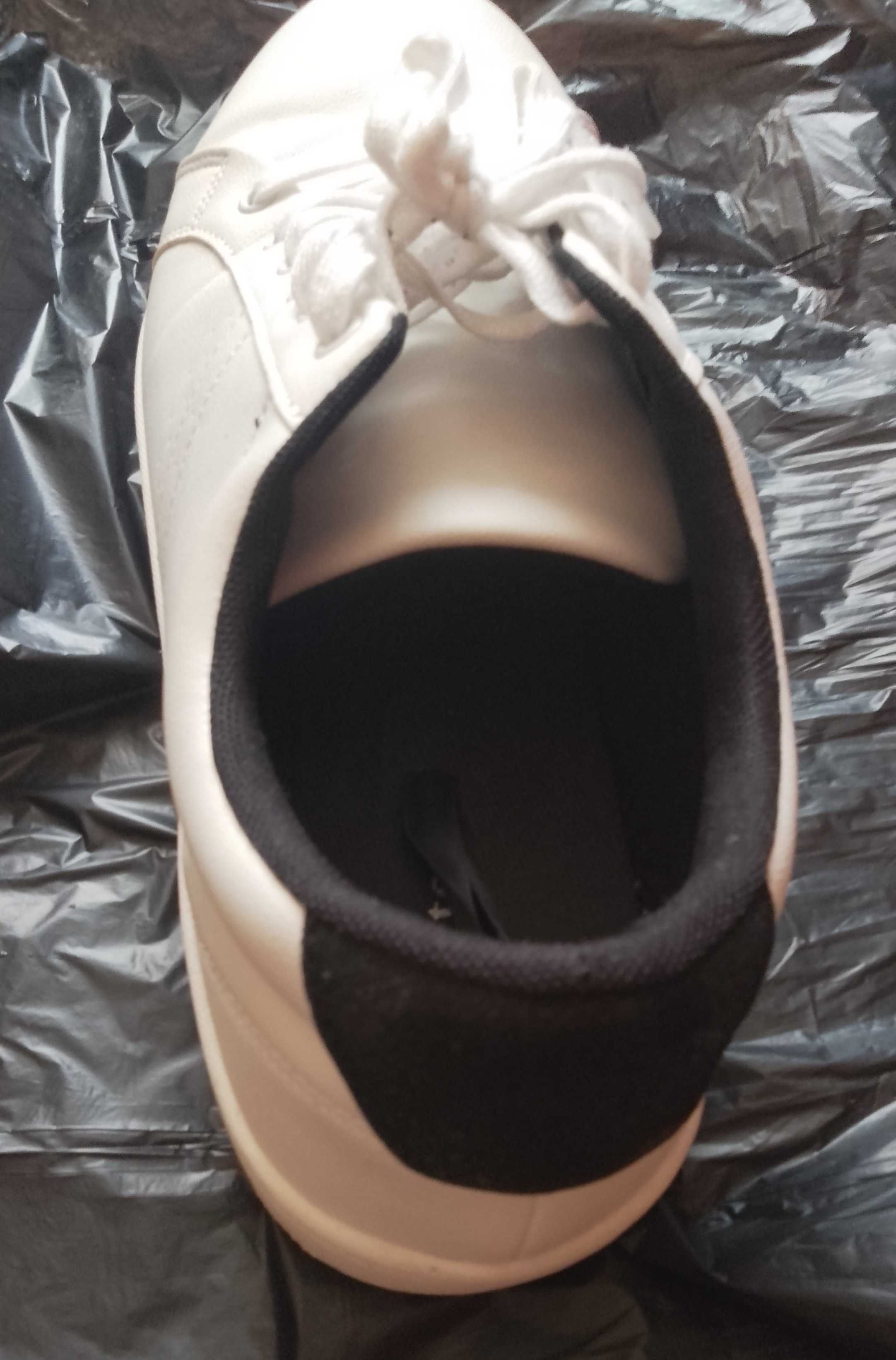 Wygodne buty męskie rozmiar 46