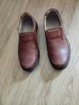 Buty lesta r43 koloru brązowego
