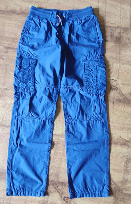 Spodnie cargo bojówki Cool Club Smyk rozm 152