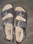 Sandały Birkenstock  Big Three rozmiar 42